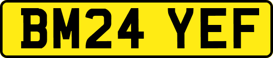 BM24YEF