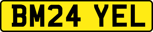 BM24YEL