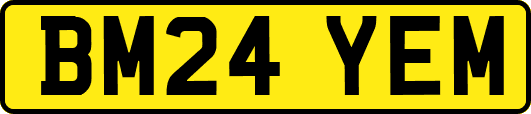BM24YEM