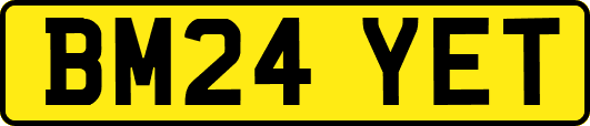 BM24YET