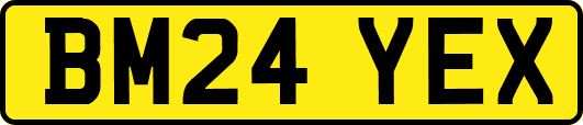 BM24YEX