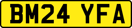 BM24YFA