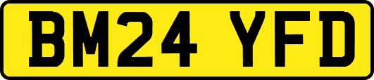 BM24YFD