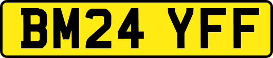 BM24YFF