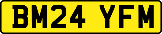 BM24YFM