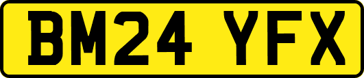 BM24YFX
