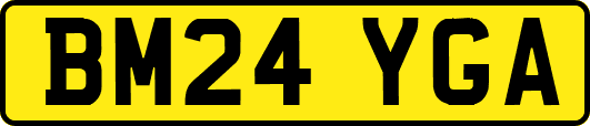 BM24YGA
