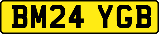 BM24YGB