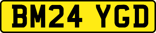 BM24YGD
