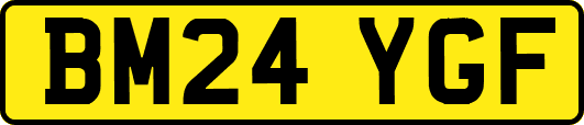 BM24YGF