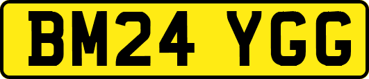 BM24YGG