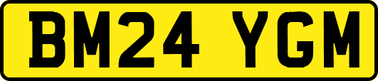 BM24YGM
