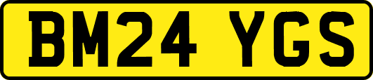 BM24YGS