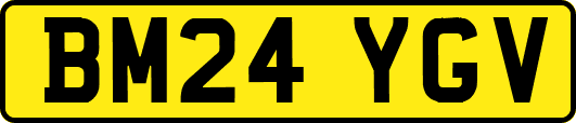 BM24YGV