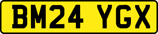 BM24YGX