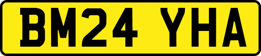 BM24YHA