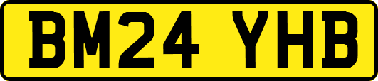 BM24YHB