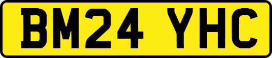 BM24YHC