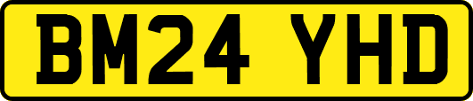 BM24YHD