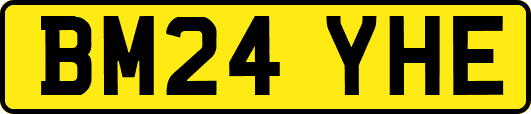 BM24YHE