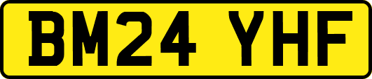 BM24YHF