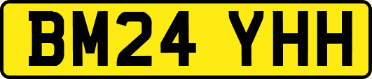 BM24YHH