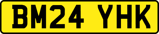 BM24YHK