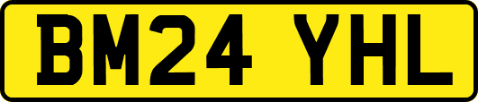 BM24YHL