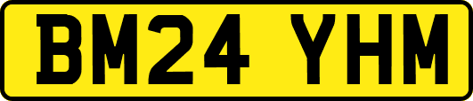 BM24YHM