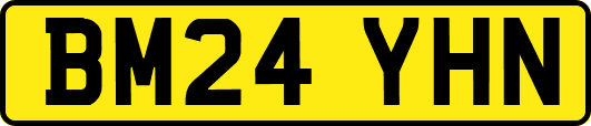 BM24YHN