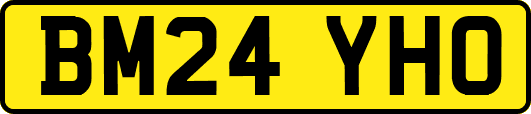 BM24YHO