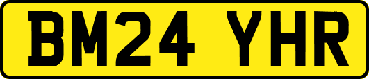 BM24YHR