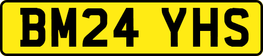 BM24YHS
