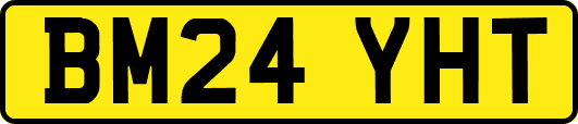 BM24YHT