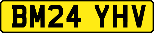 BM24YHV