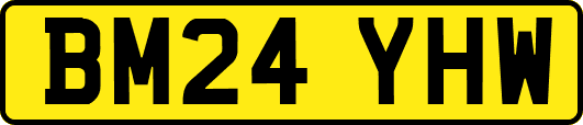 BM24YHW