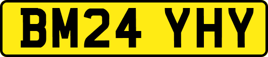 BM24YHY