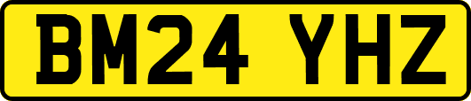 BM24YHZ