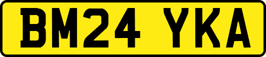 BM24YKA