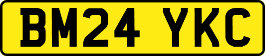 BM24YKC