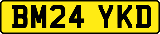 BM24YKD