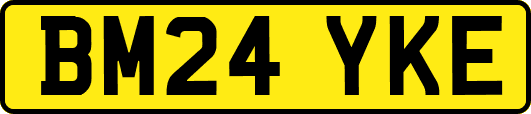 BM24YKE