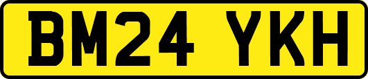 BM24YKH