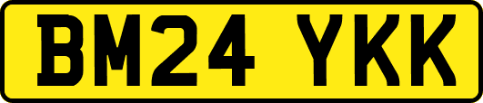 BM24YKK