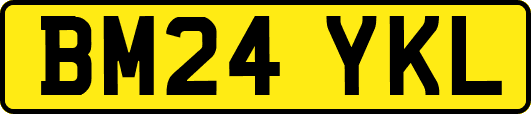 BM24YKL