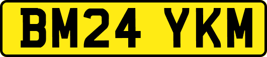 BM24YKM