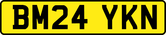 BM24YKN