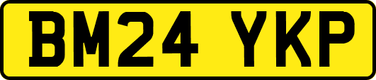 BM24YKP