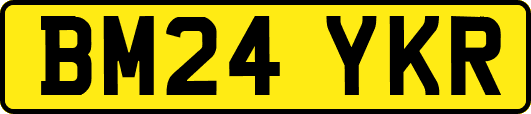 BM24YKR