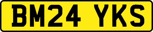 BM24YKS